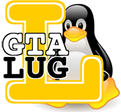 Greater Toronto Area Linux User Group (GTALUG)