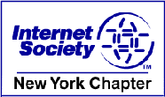New York Greater Metropolitan Area Chapter of the Internet Society (ISOC-NY)