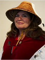 Jacqueline Johnson Pata, Executive Director of National Congress of American Indians