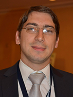 Pierre Dandjinou, VP, Stakeholder Engagement