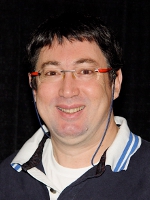 Sebastien Bachollet, ICANN Board Member