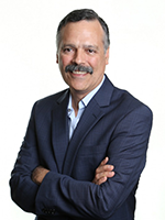 Eduardo Diaz, At-Large Advisory Committee (ALAC) Member from NARALO