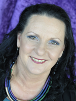 Cheryl Langdon Orr, 2014 NomCom Chair