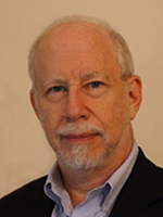 Alan Greenberg, Chair of the ALAC